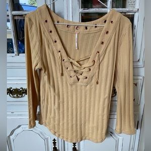Free People Top